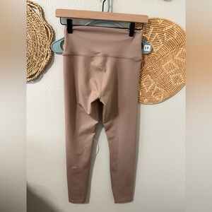 ALO Yoga Tan Leggings